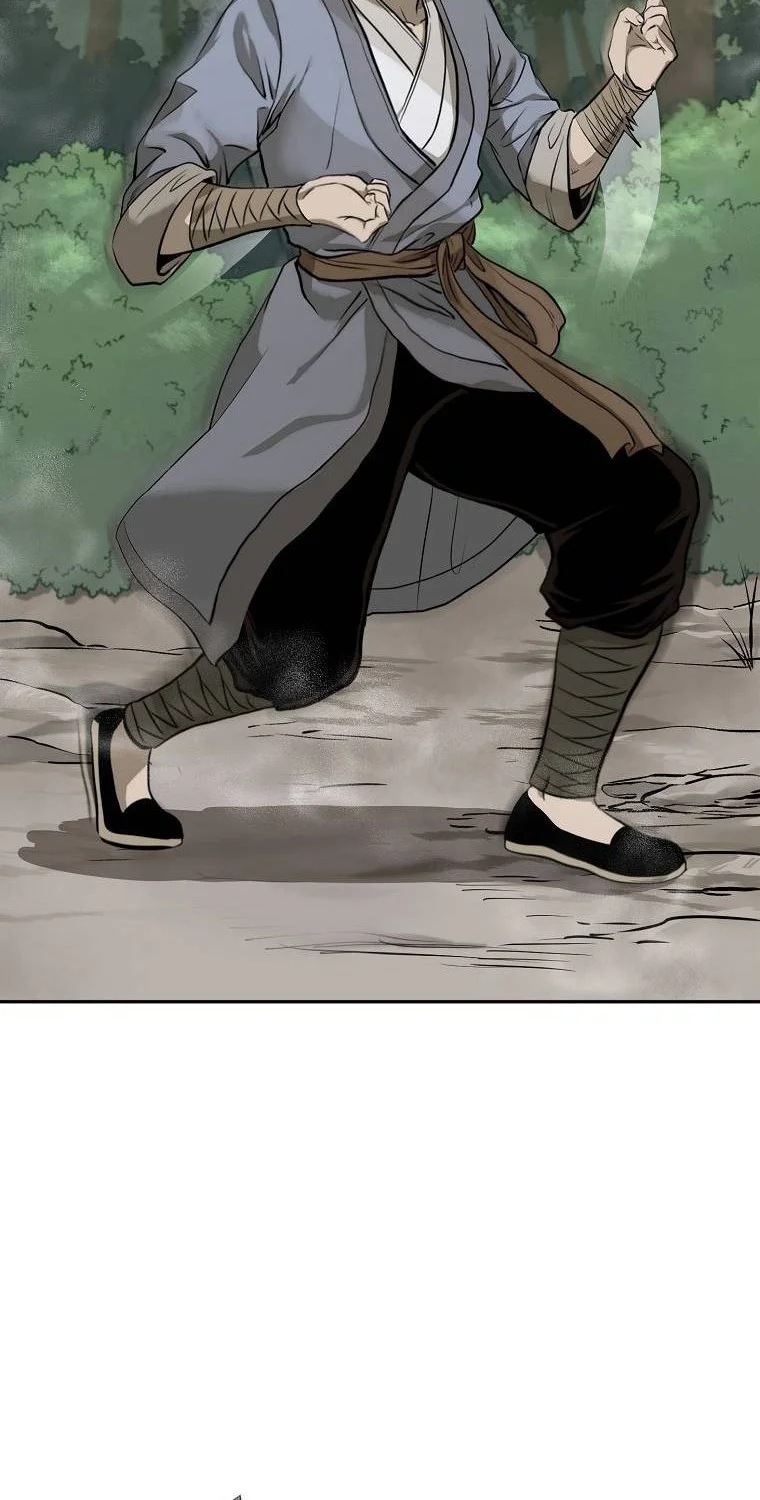 Demon in Mount Hua Chapter 10 - halaman 9