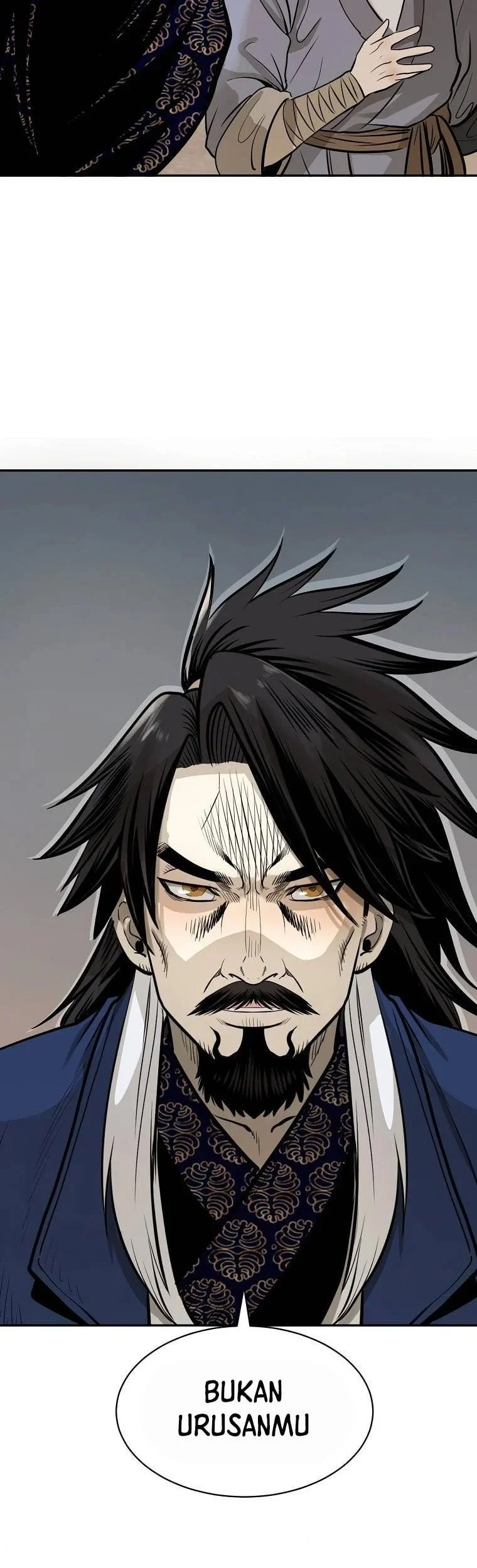 Demon in Mount Hua Chapter 11 - halaman 29