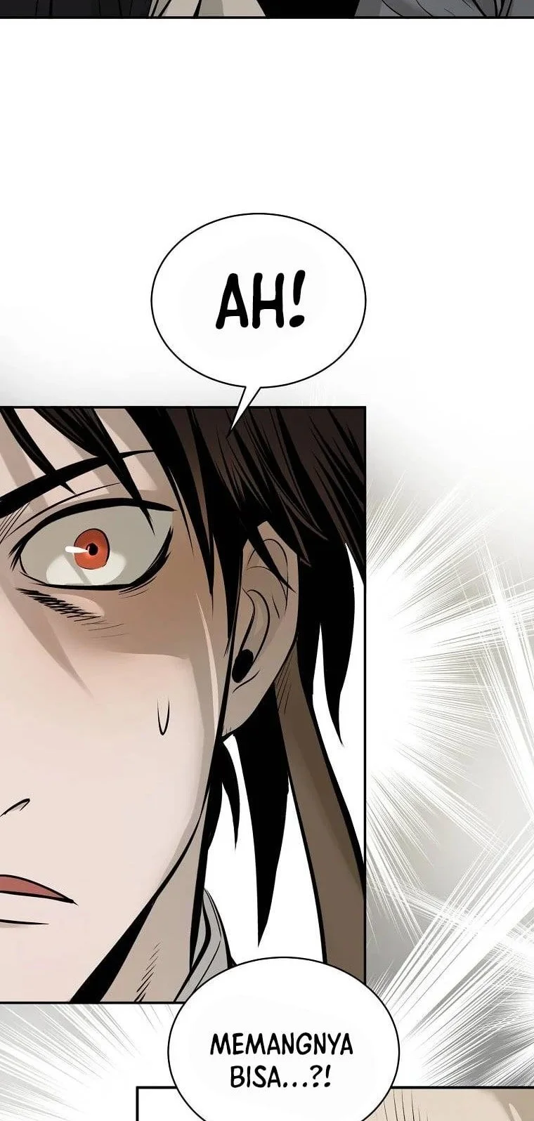 Demon in Mount Hua Chapter 11 - halaman 34