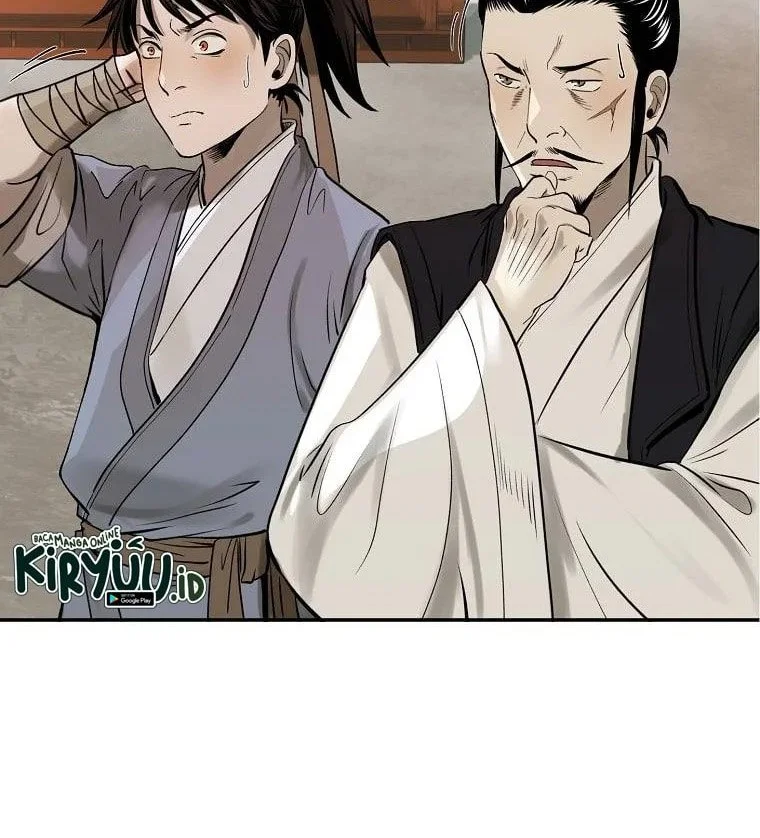 Demon in Mount Hua Chapter 11 - halaman 42