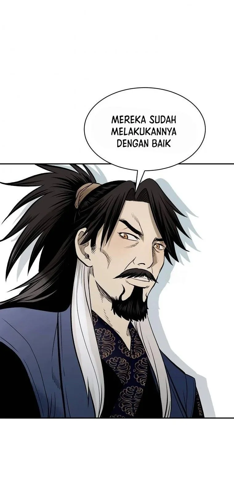 Demon in Mount Hua Chapter 11 - halaman 46