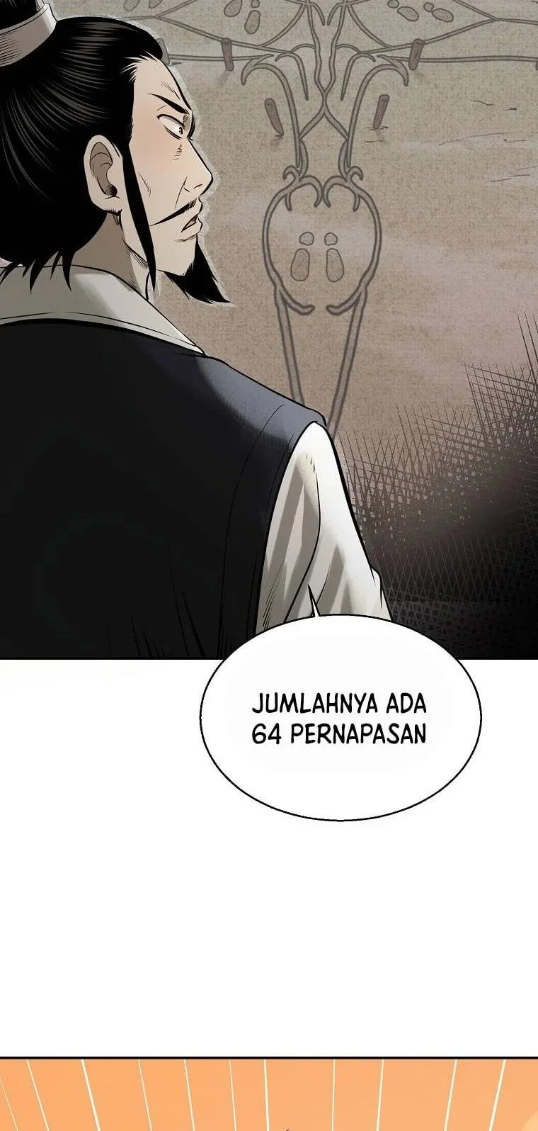 Demon in Mount Hua Chapter 11 - halaman 50