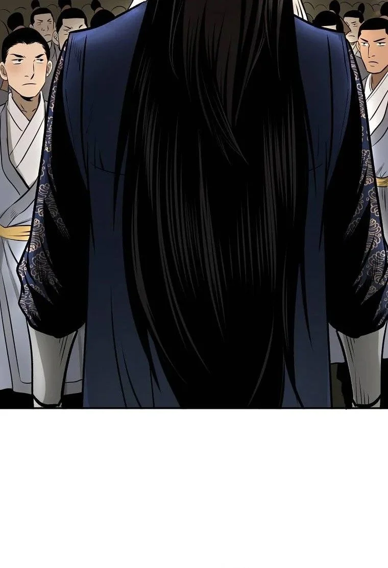 Demon in Mount Hua Chapter 11 - halaman 54