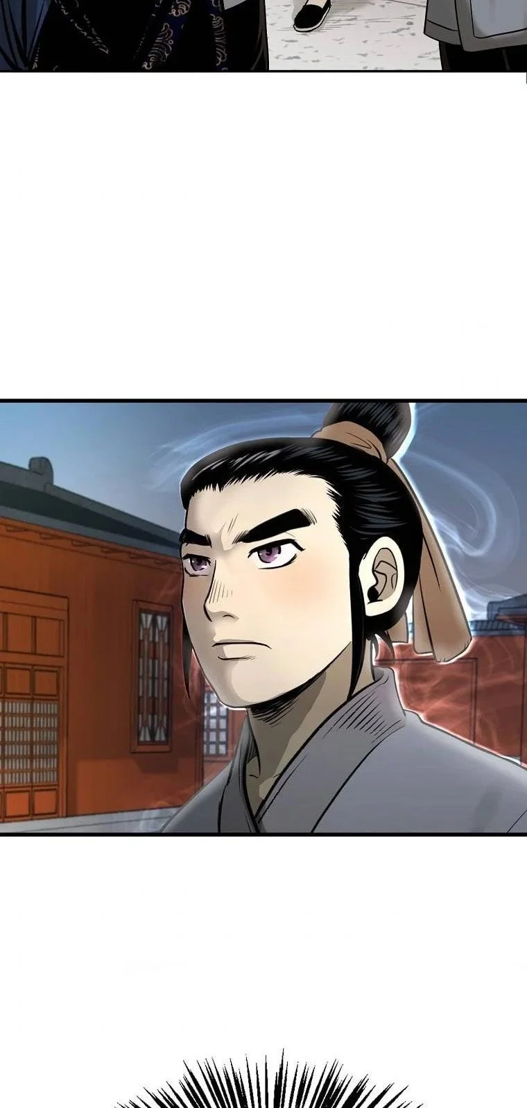 Demon in Mount Hua Chapter 11 - halaman 56
