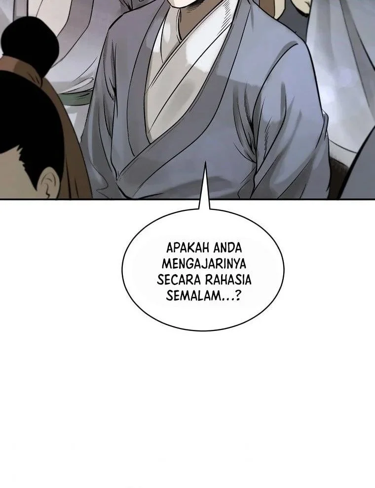 Demon in Mount Hua Chapter 11 - halaman 66