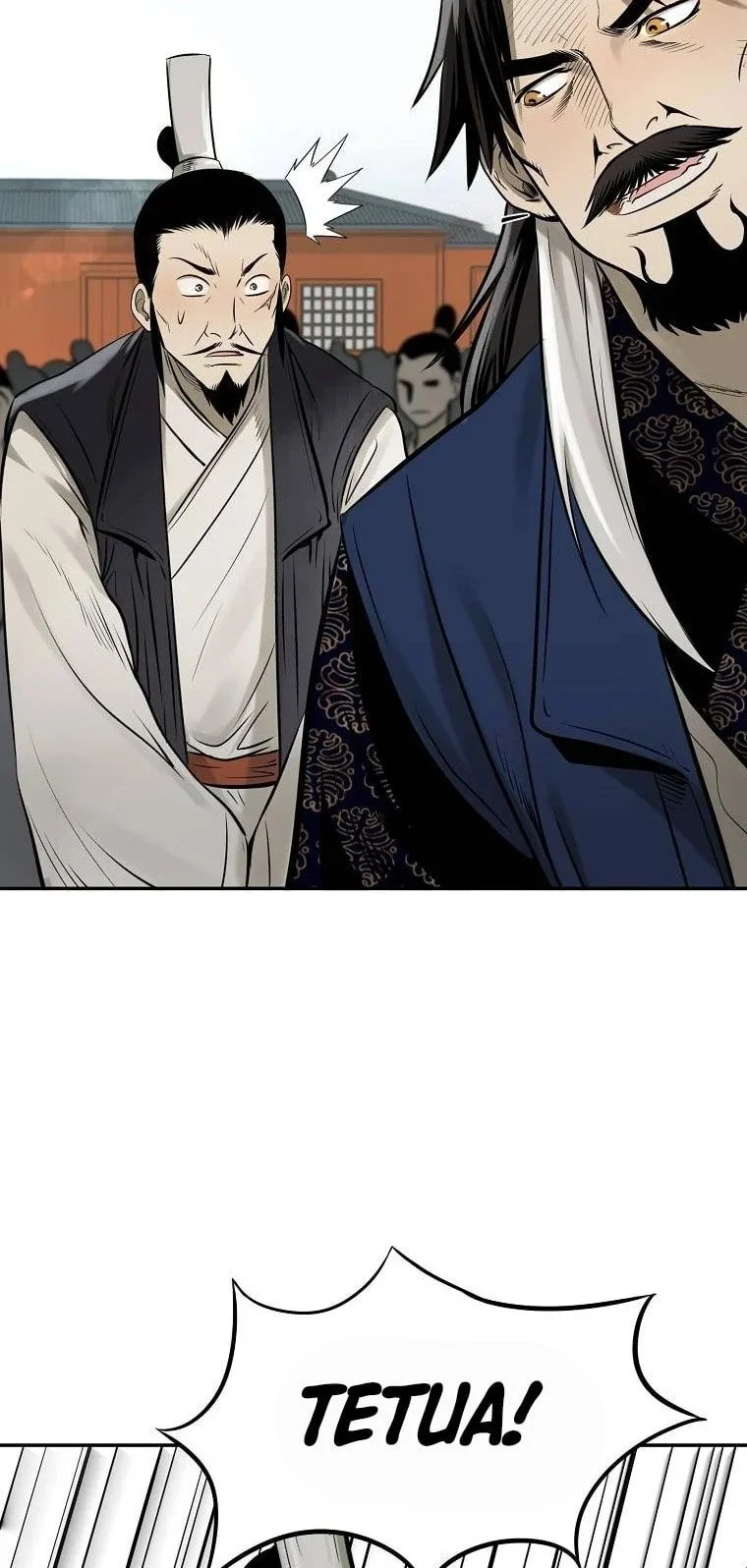 Demon in Mount Hua Chapter 11 - halaman 76
