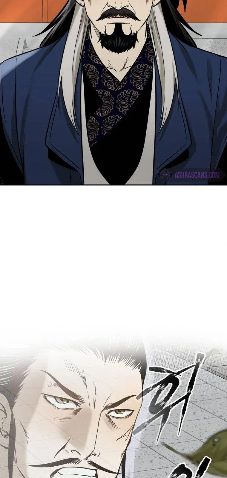 Demon in Mount Hua Chapter 11 - halaman 80