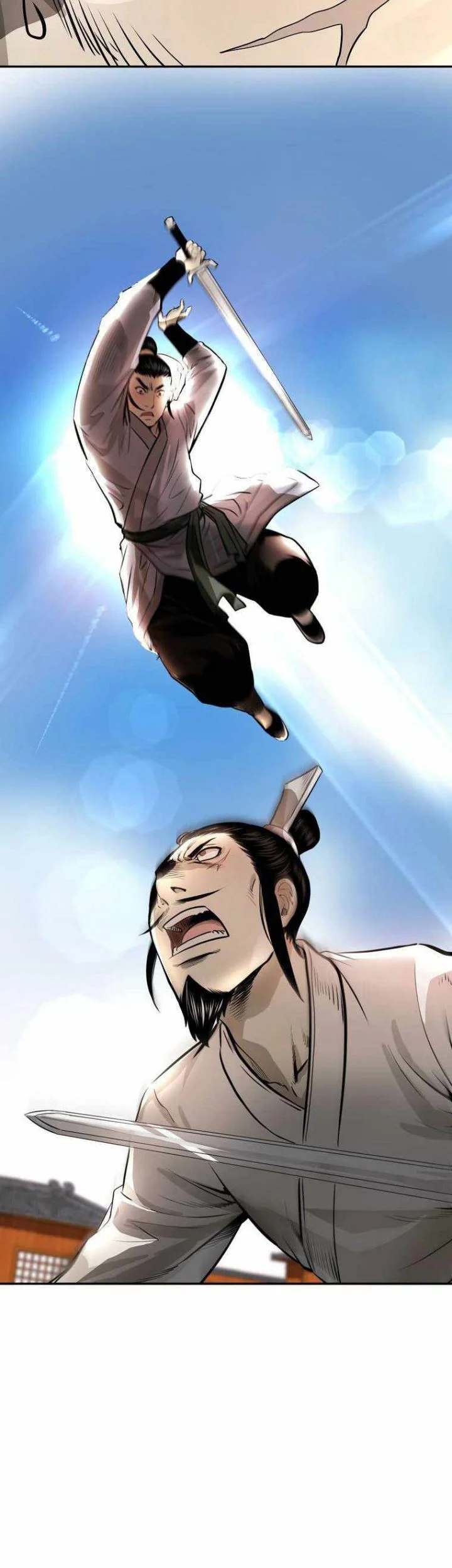 Demon in Mount Hua Chapter 12 - halaman 29