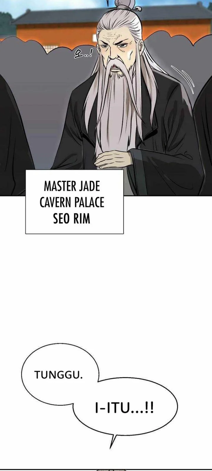 Demon in Mount Hua Chapter 12 - halaman 34