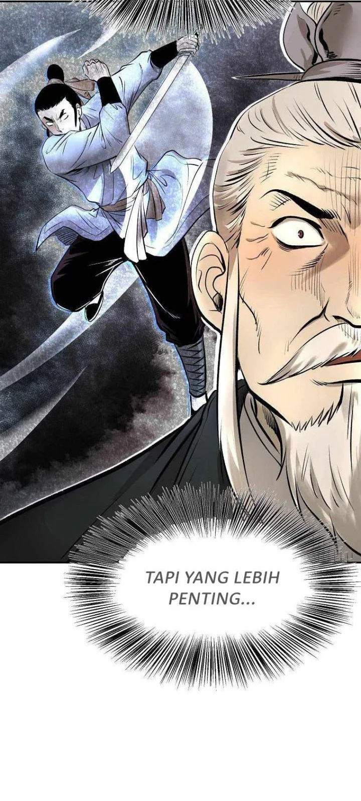 Demon in Mount Hua Chapter 12 - halaman 40
