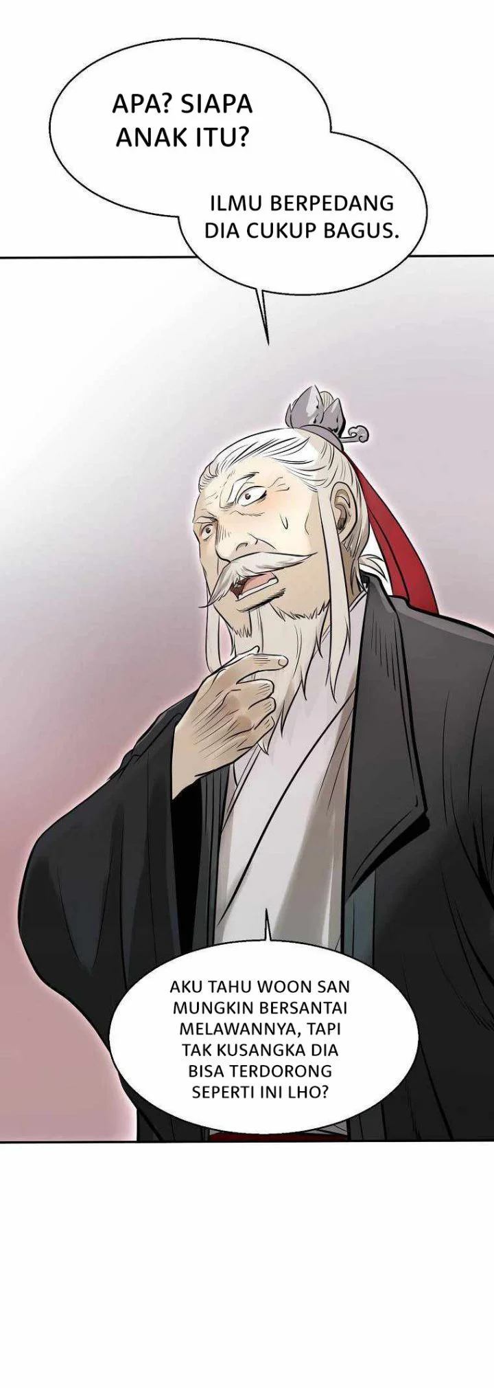 Demon in Mount Hua Chapter 12 - halaman 41