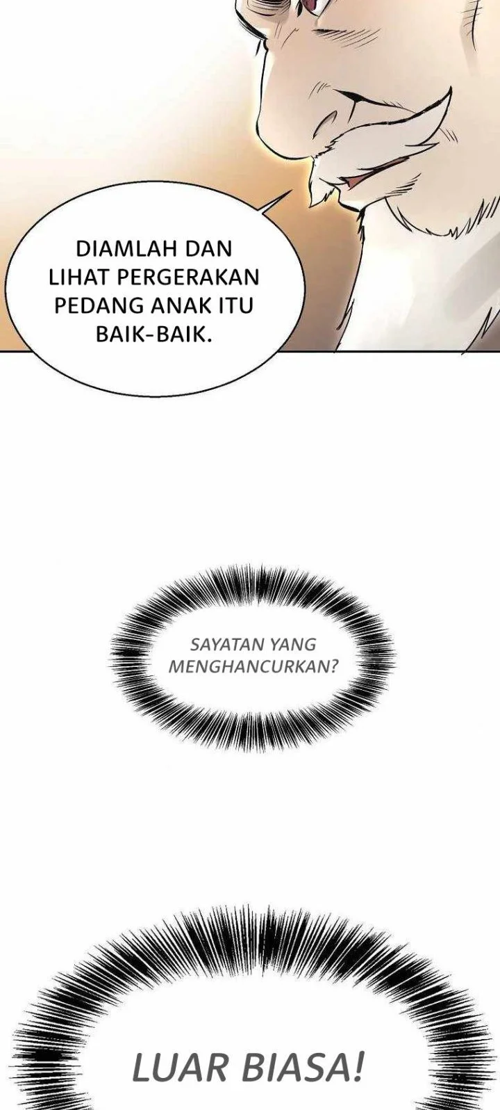 Demon in Mount Hua Chapter 12 - halaman 43