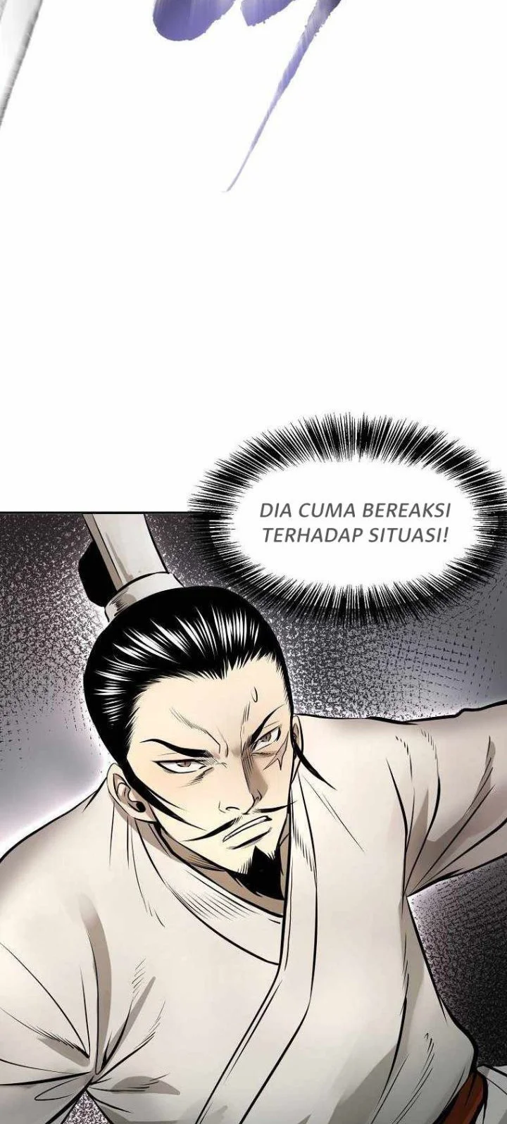Demon in Mount Hua Chapter 12 - halaman 45