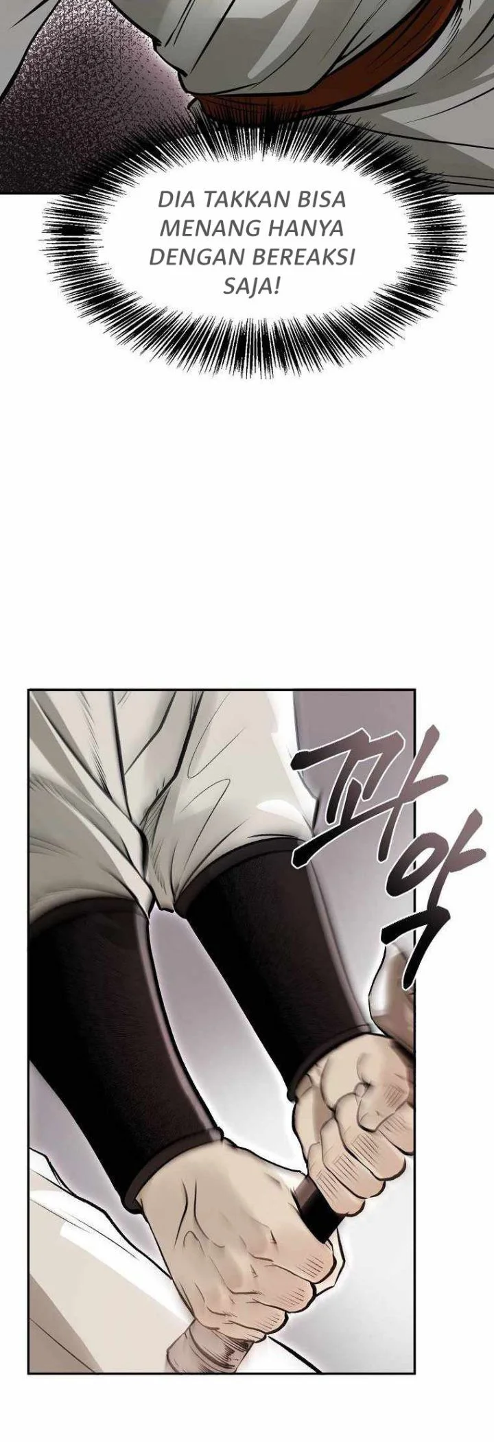 Demon in Mount Hua Chapter 12 - halaman 46