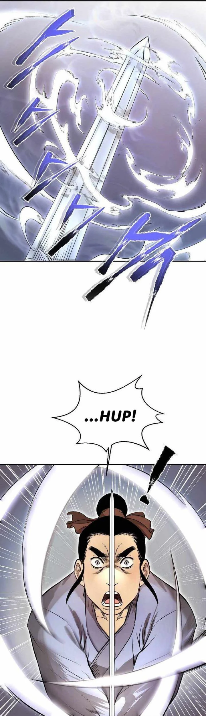Demon in Mount Hua Chapter 12 - halaman 47