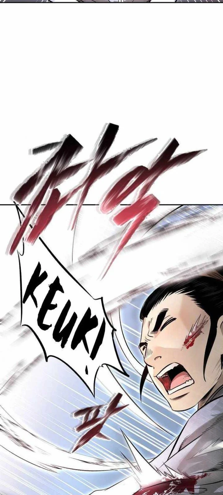 Demon in Mount Hua Chapter 12 - halaman 48