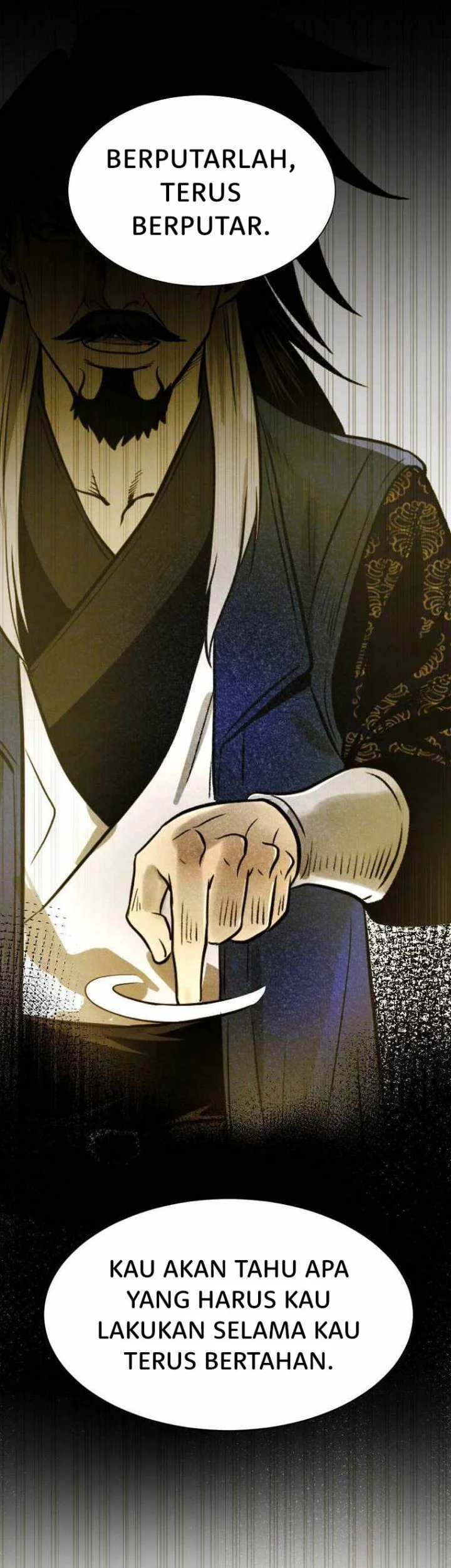 Demon in Mount Hua Chapter 12 - halaman 51