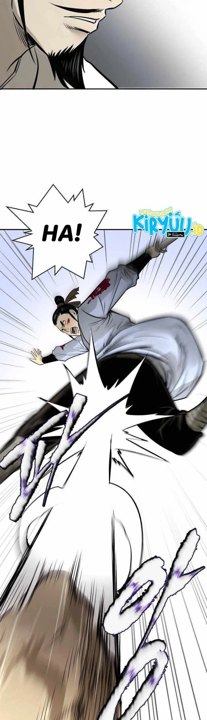 Demon in Mount Hua Chapter 12 - halaman 55
