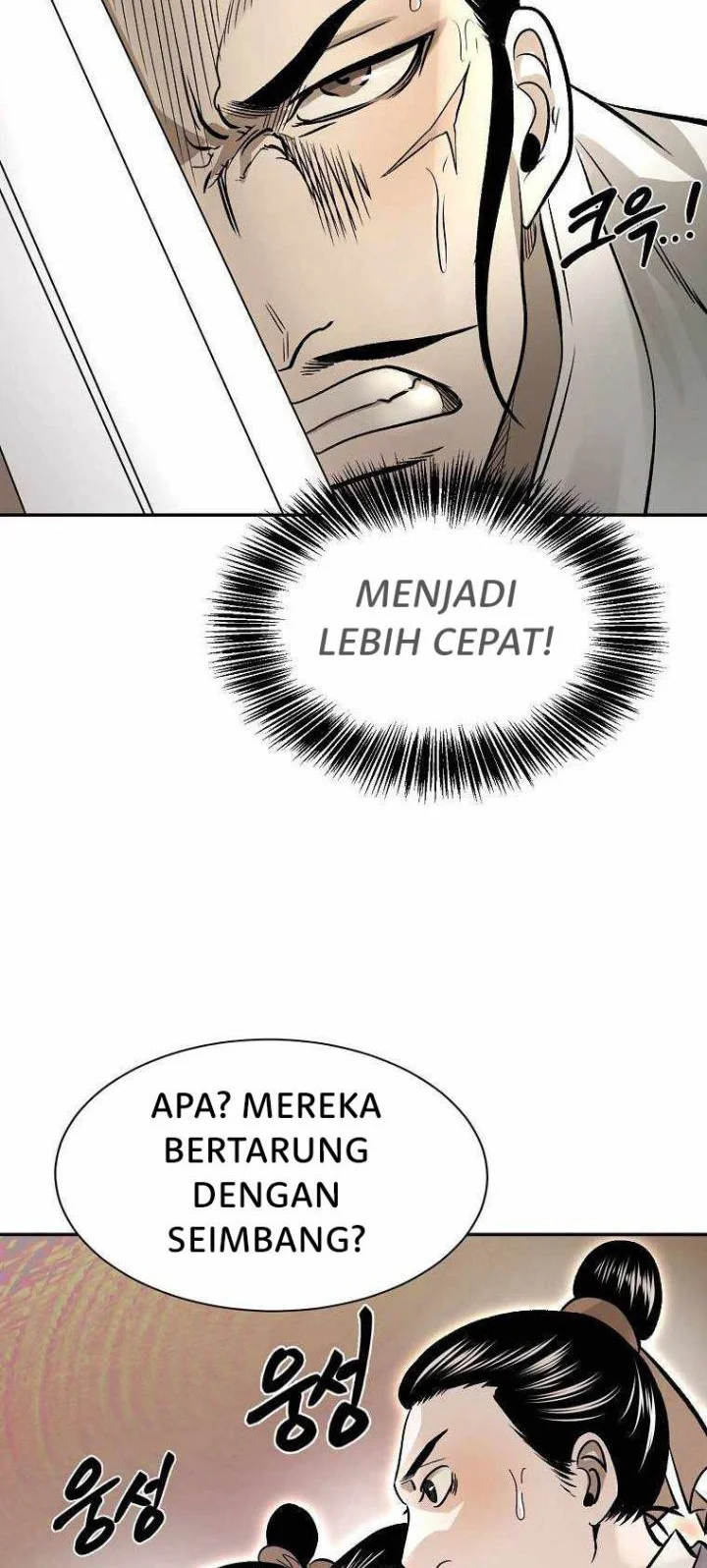 Demon in Mount Hua Chapter 12 - halaman 65