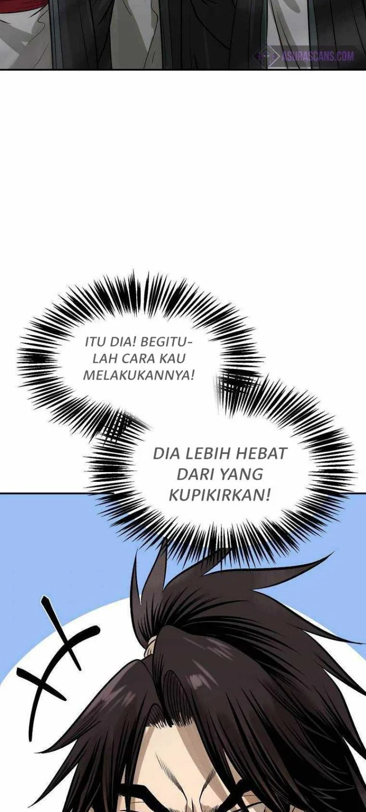 Demon in Mount Hua Chapter 12 - halaman 67