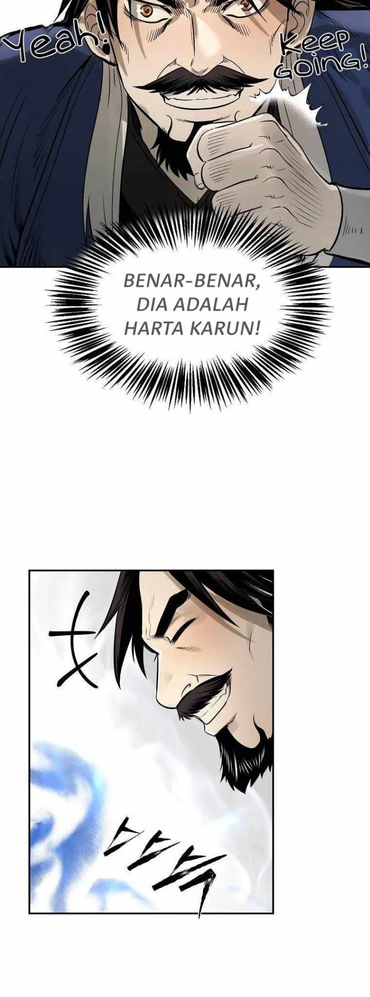 Demon in Mount Hua Chapter 12 - halaman 68
