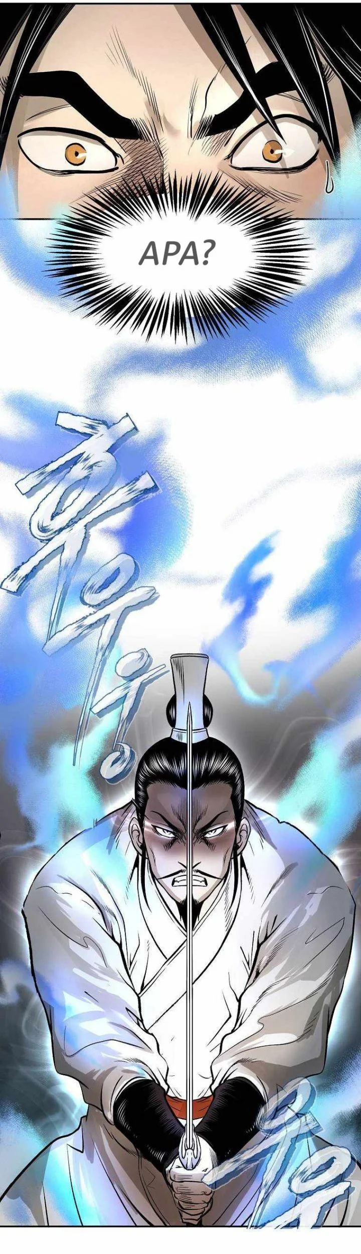 Demon in Mount Hua Chapter 12 - halaman 69