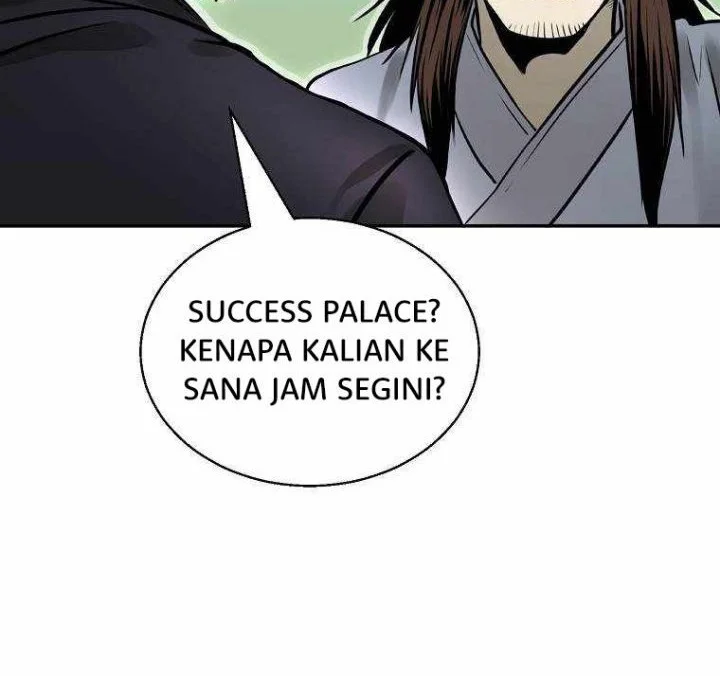 Demon in Mount Hua Chapter 12 - halaman 7
