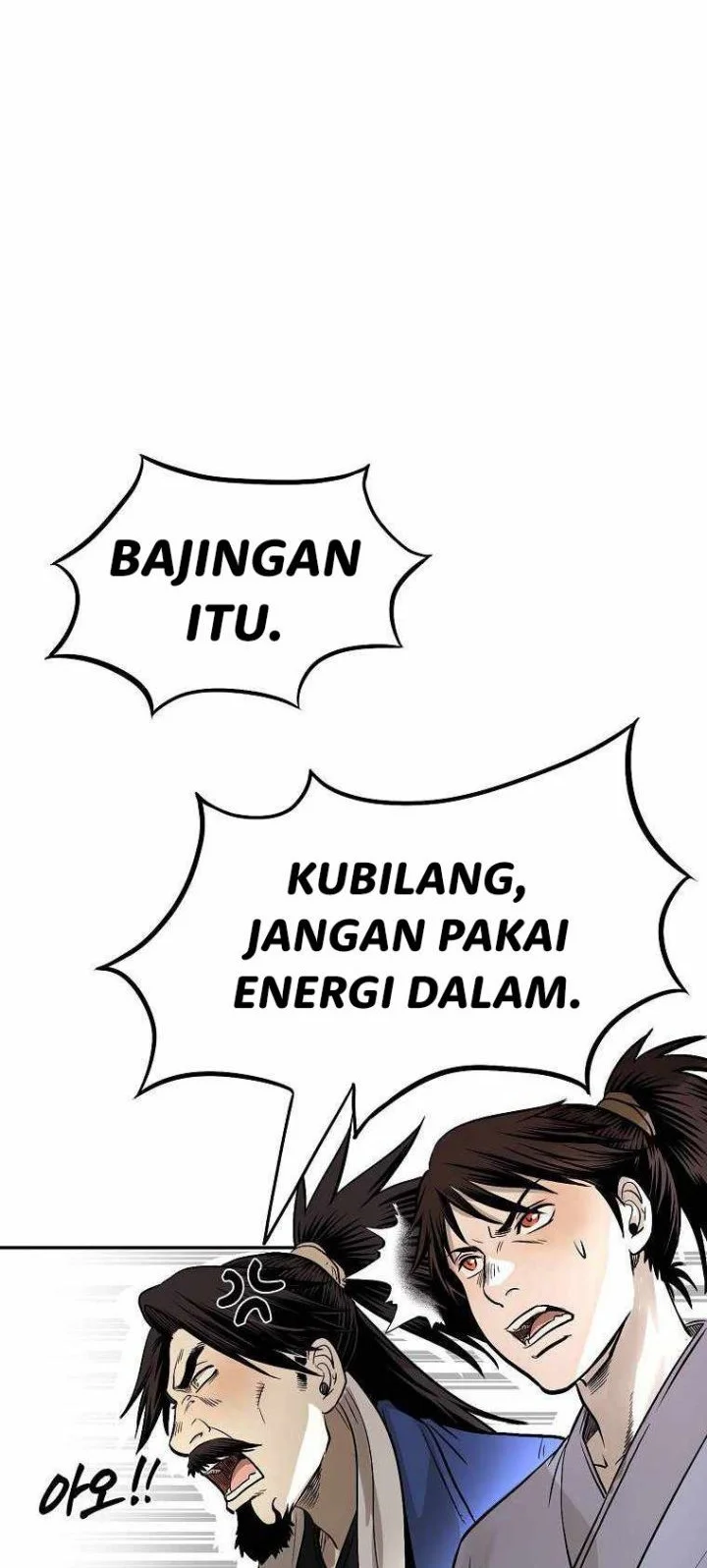 Demon in Mount Hua Chapter 12 - halaman 70