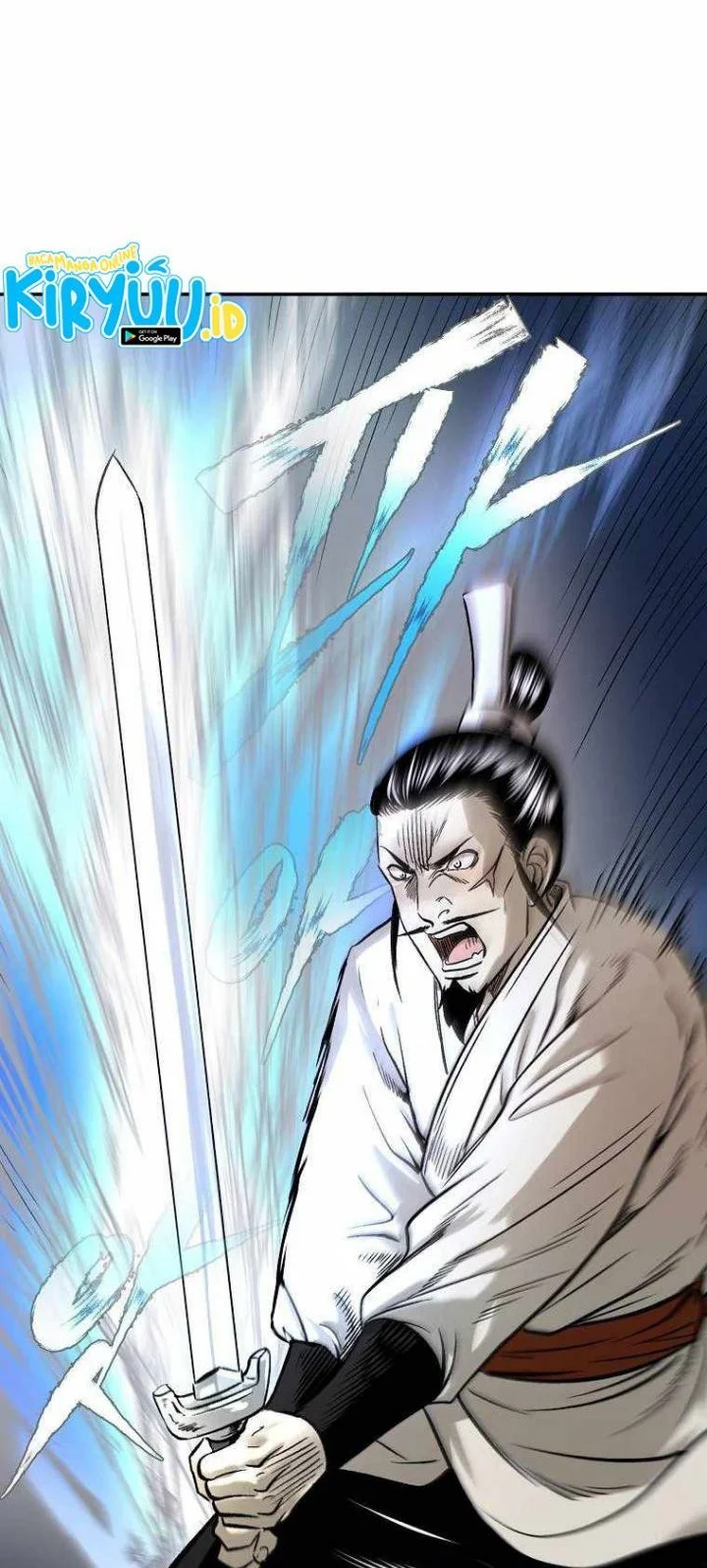 Demon in Mount Hua Chapter 12 - halaman 72
