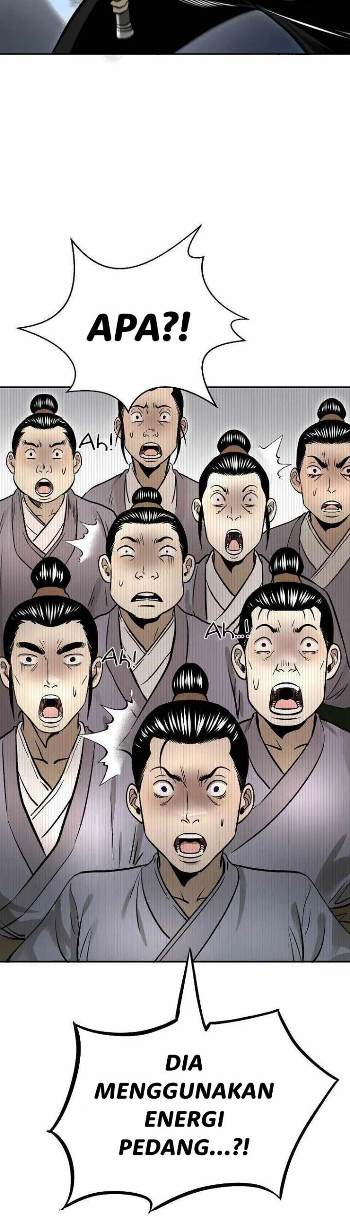 Demon in Mount Hua Chapter 12 - halaman 73
