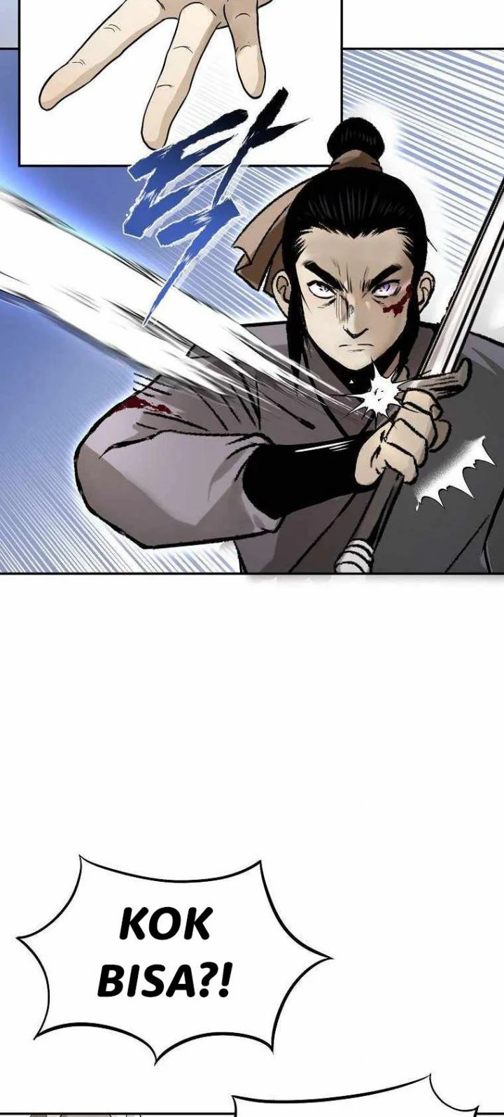 Demon in Mount Hua Chapter 12 - halaman 82