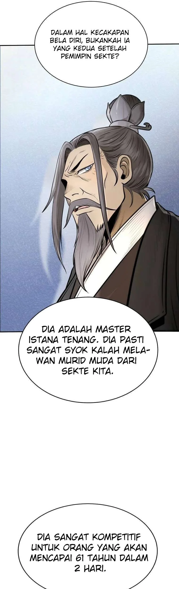 Demon in Mount Hua Chapter 13 - halaman 24