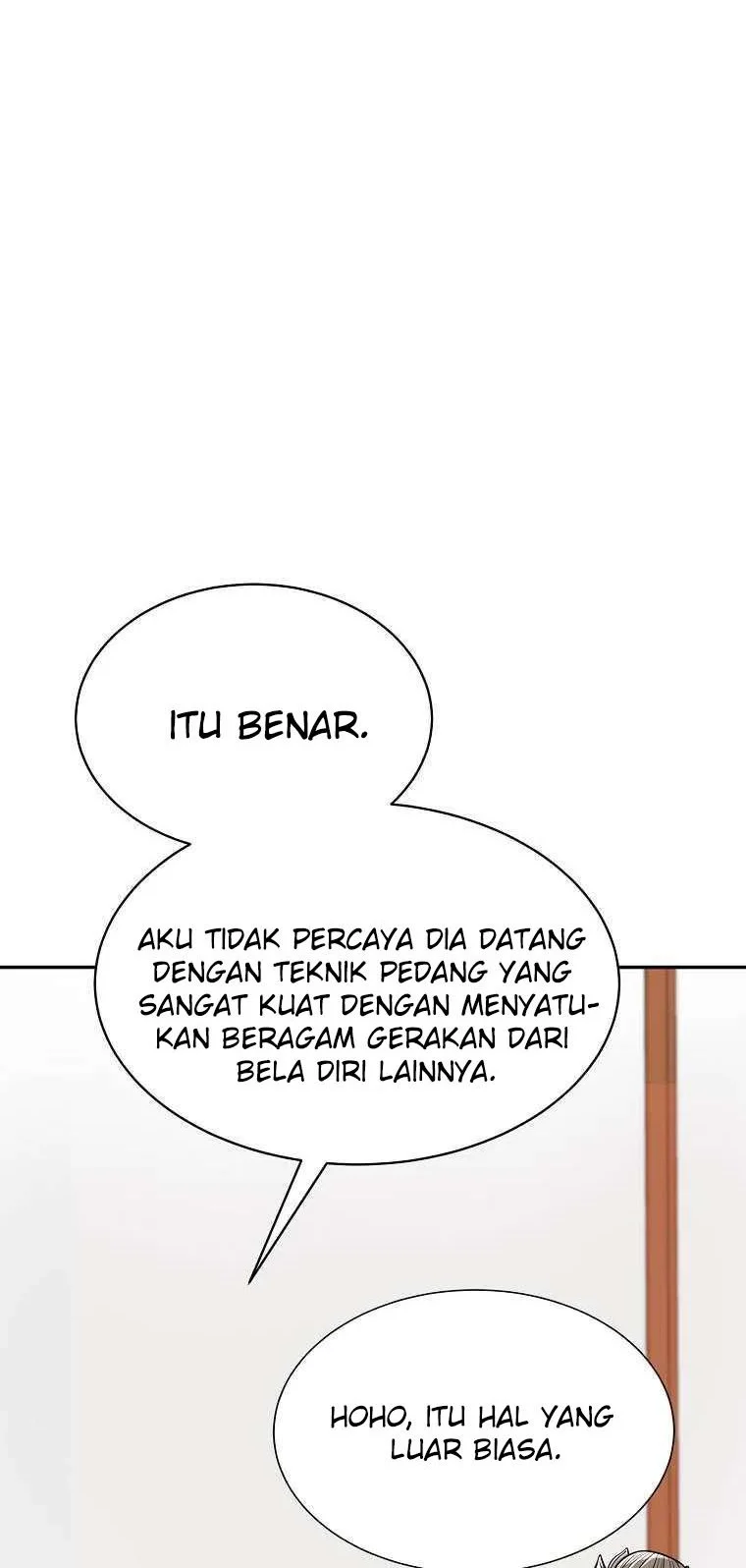 Demon in Mount Hua Chapter 13 - halaman 27