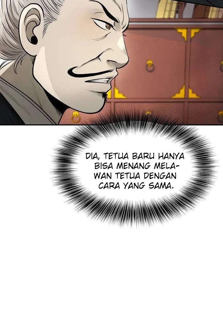 Demon in Mount Hua Chapter 13 - halaman 29