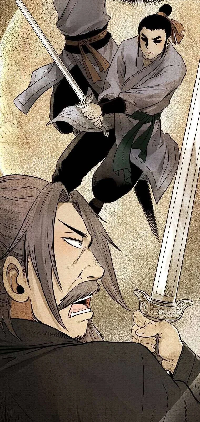 Demon in Mount Hua Chapter 13 - halaman 31