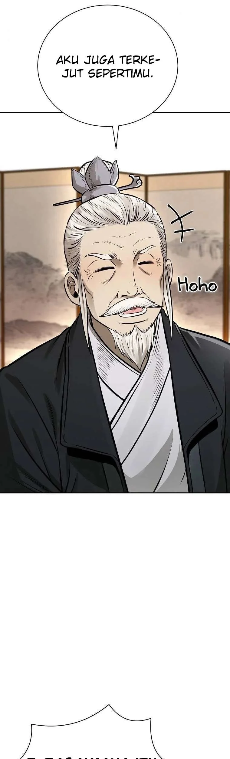 Demon in Mount Hua Chapter 13 - halaman 44