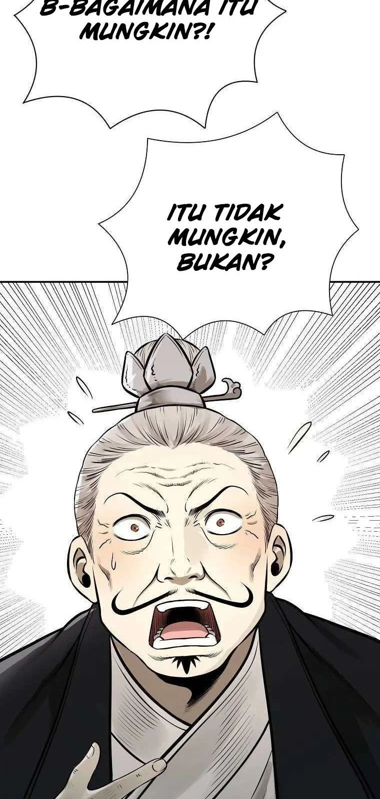 Demon in Mount Hua Chapter 13 - halaman 45
