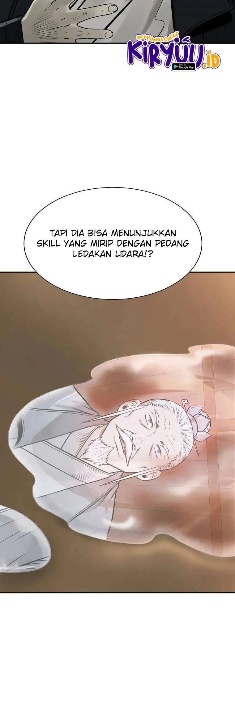 Demon in Mount Hua Chapter 13 - halaman 46