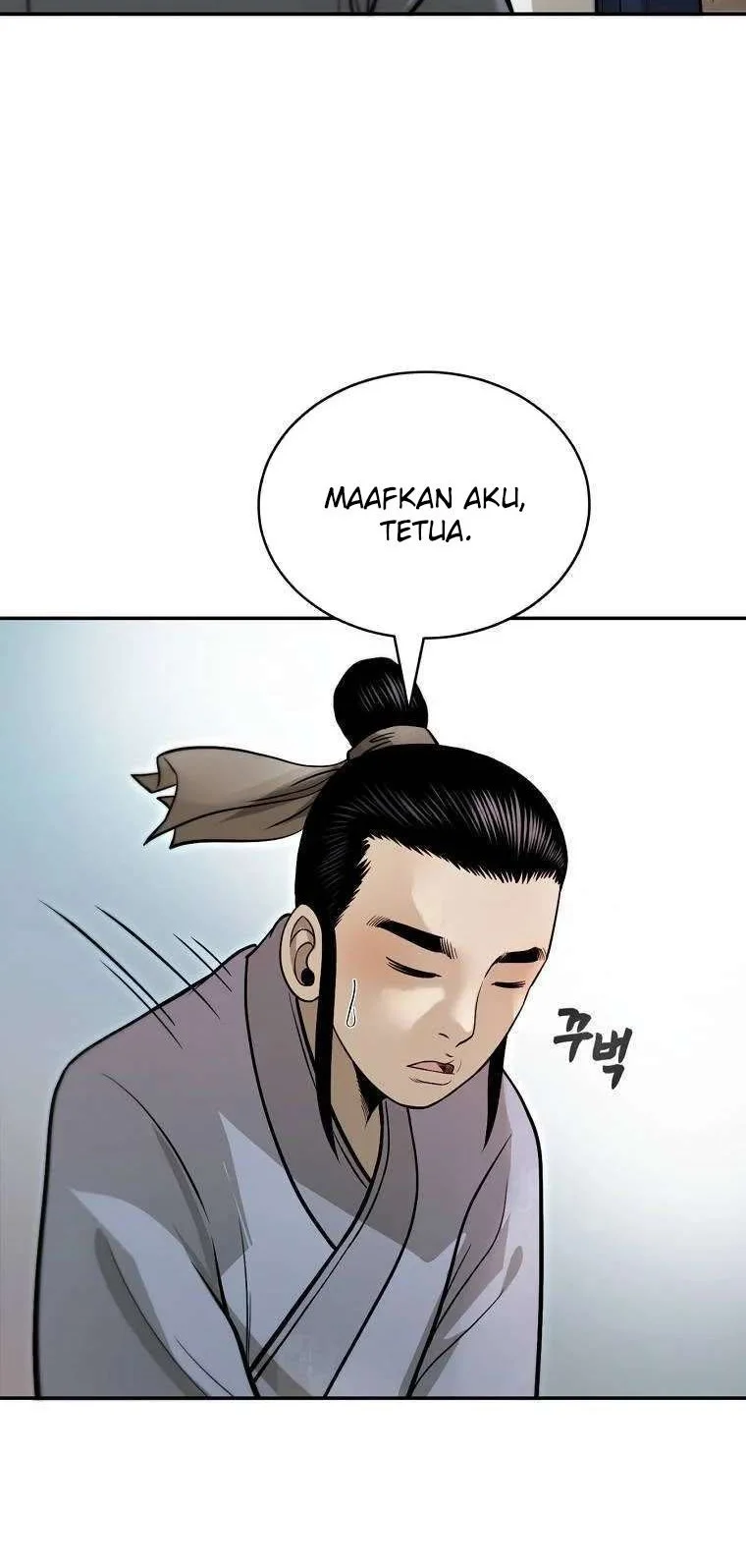 Demon in Mount Hua Chapter 13 - halaman 5