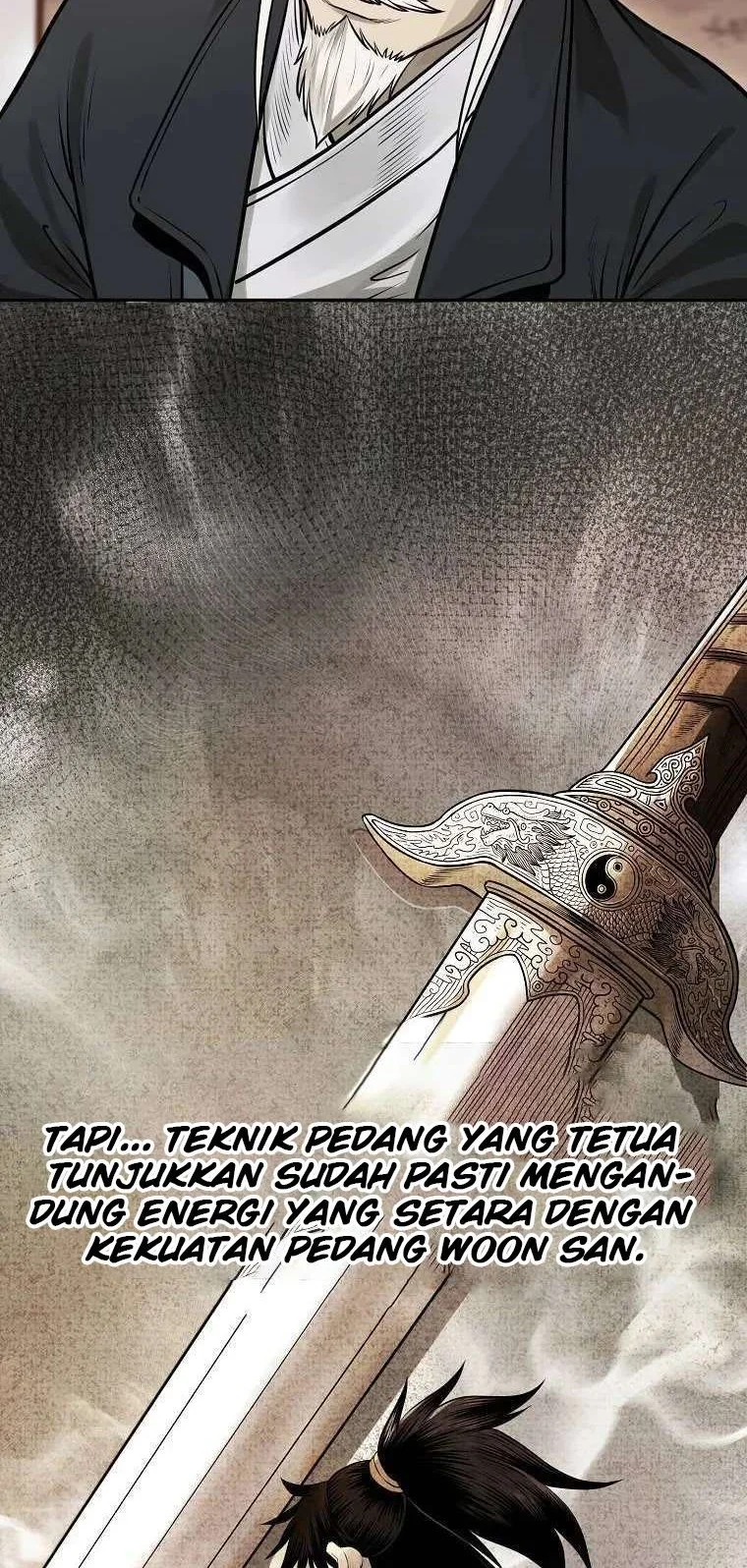 Demon in Mount Hua Chapter 13 - halaman 50