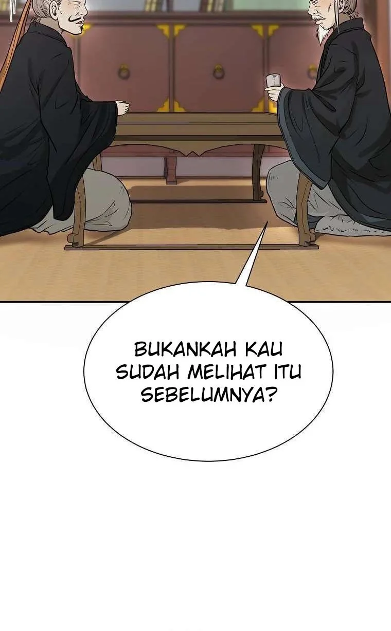 Demon in Mount Hua Chapter 13 - halaman 52