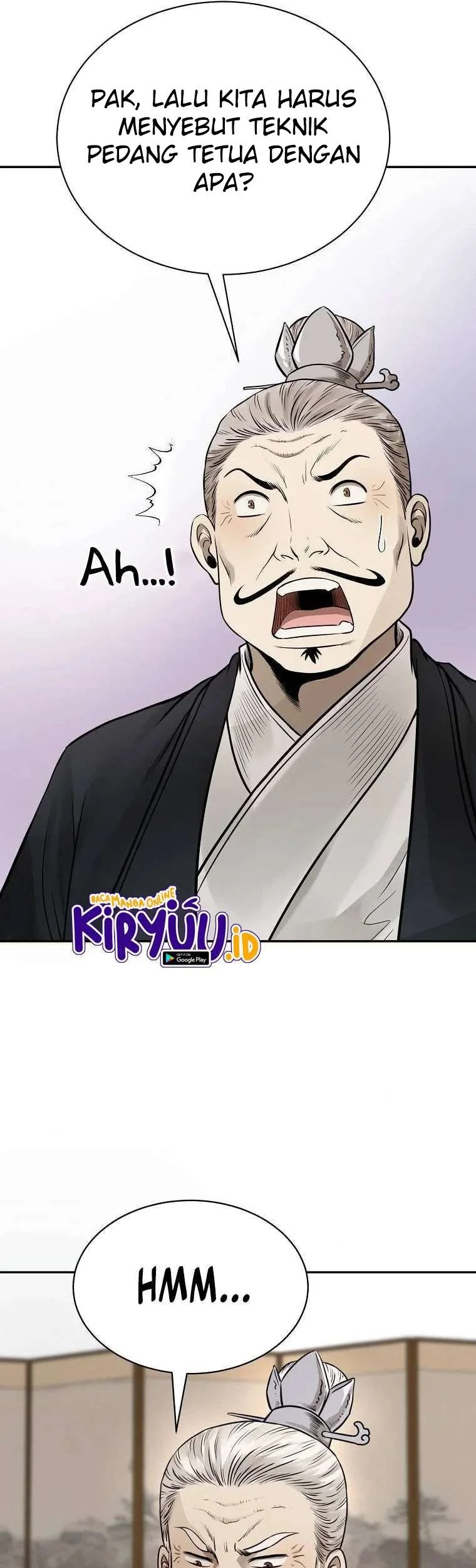 Demon in Mount Hua Chapter 13 - halaman 53