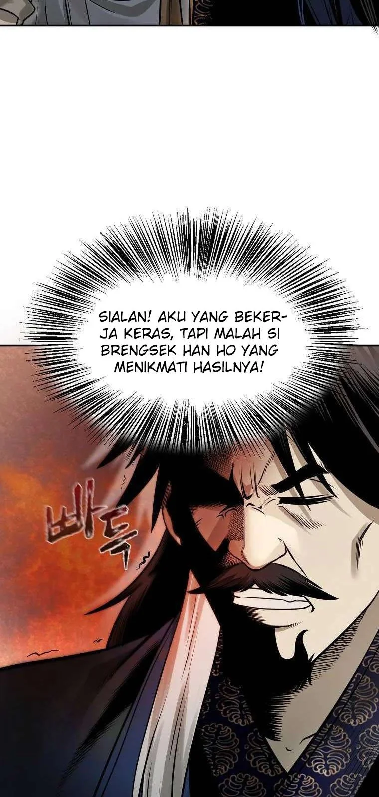 Demon in Mount Hua Chapter 13 - halaman 56