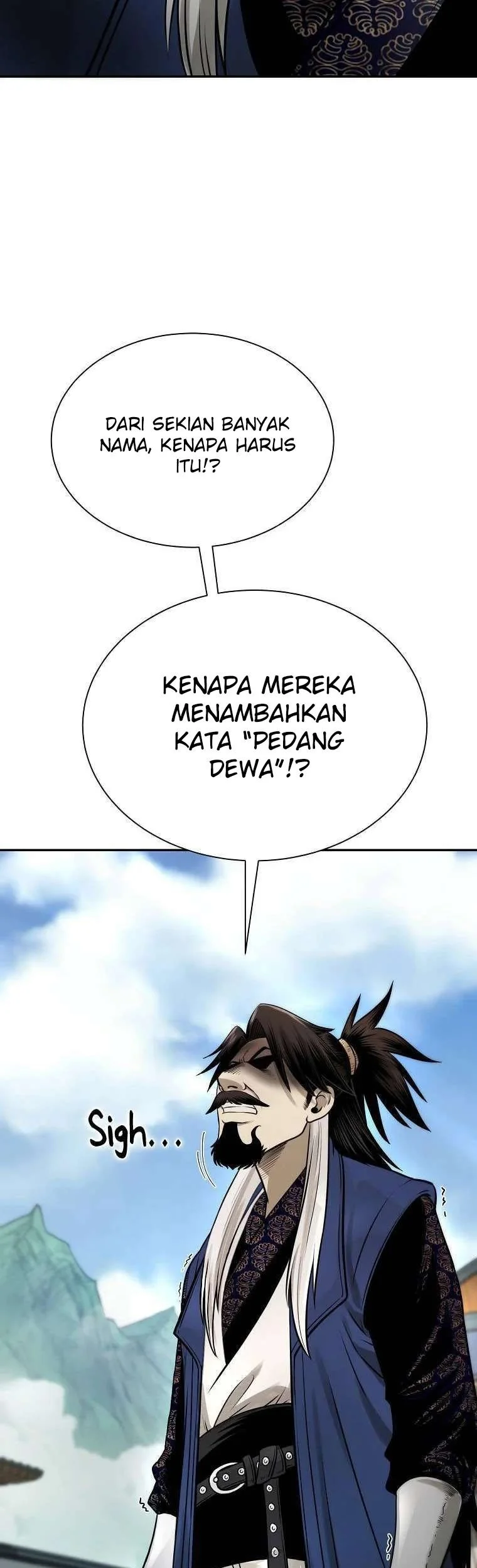 Demon in Mount Hua Chapter 13 - halaman 57