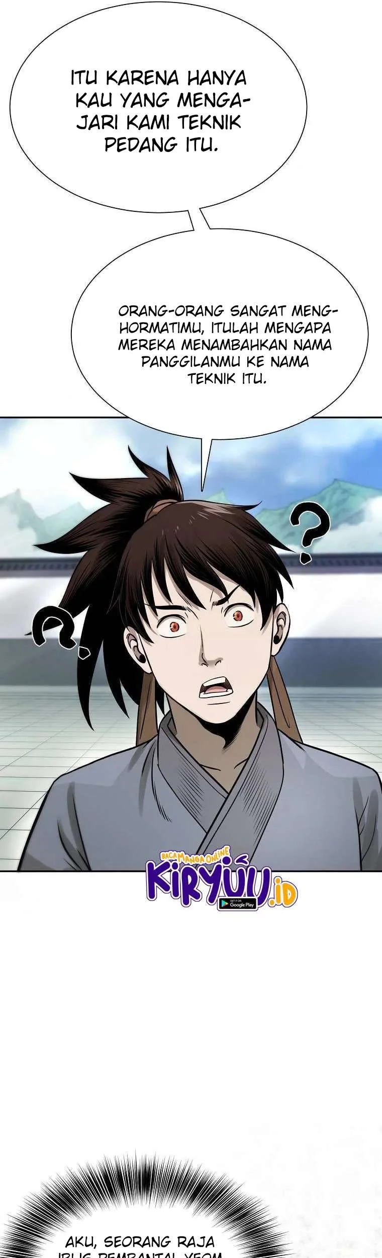 Demon in Mount Hua Chapter 13 - halaman 59