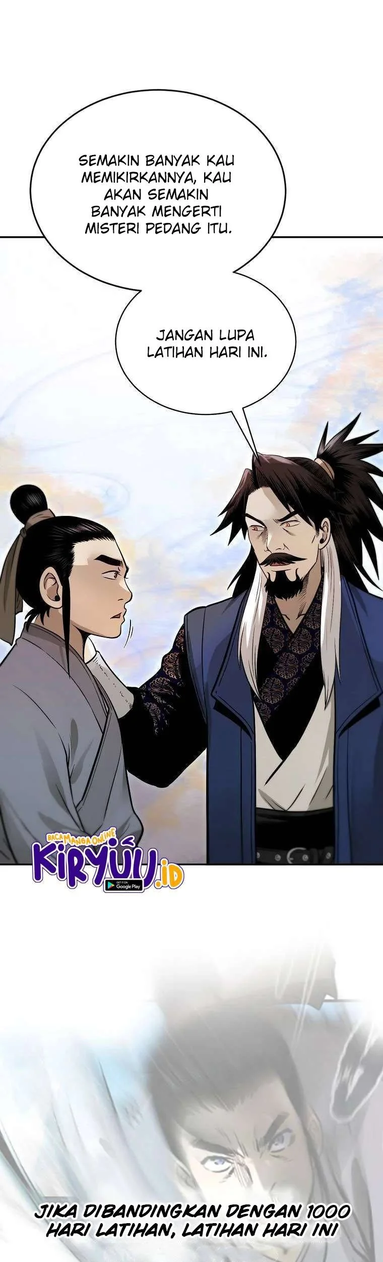 Demon in Mount Hua Chapter 13 - halaman 6