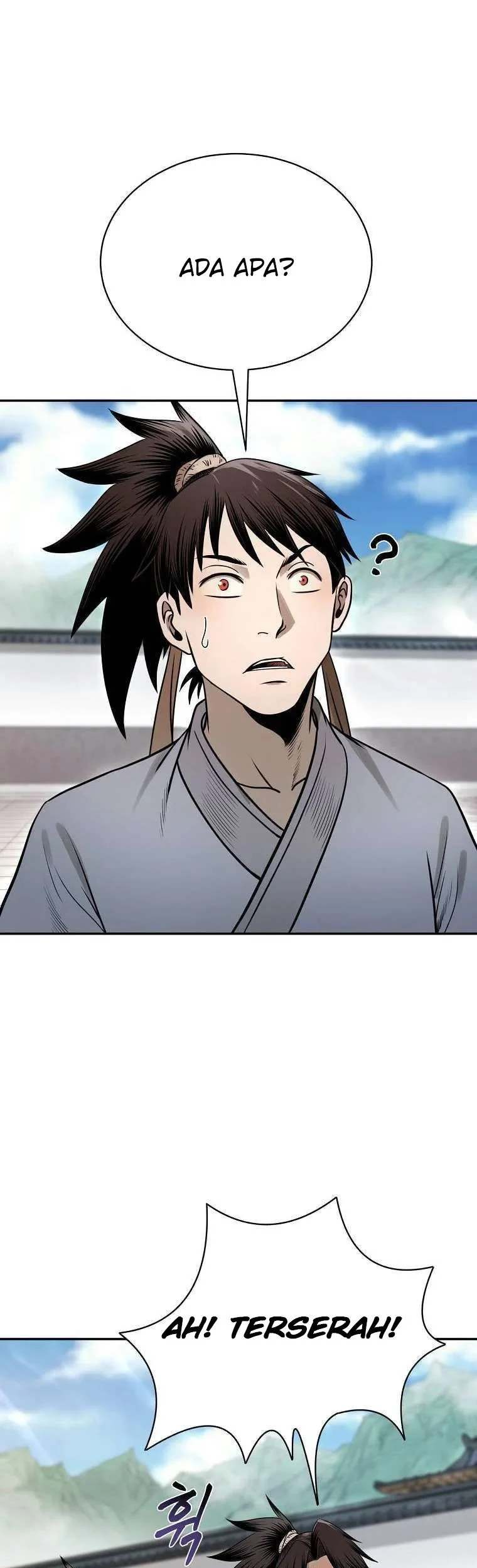 Demon in Mount Hua Chapter 13 - halaman 61
