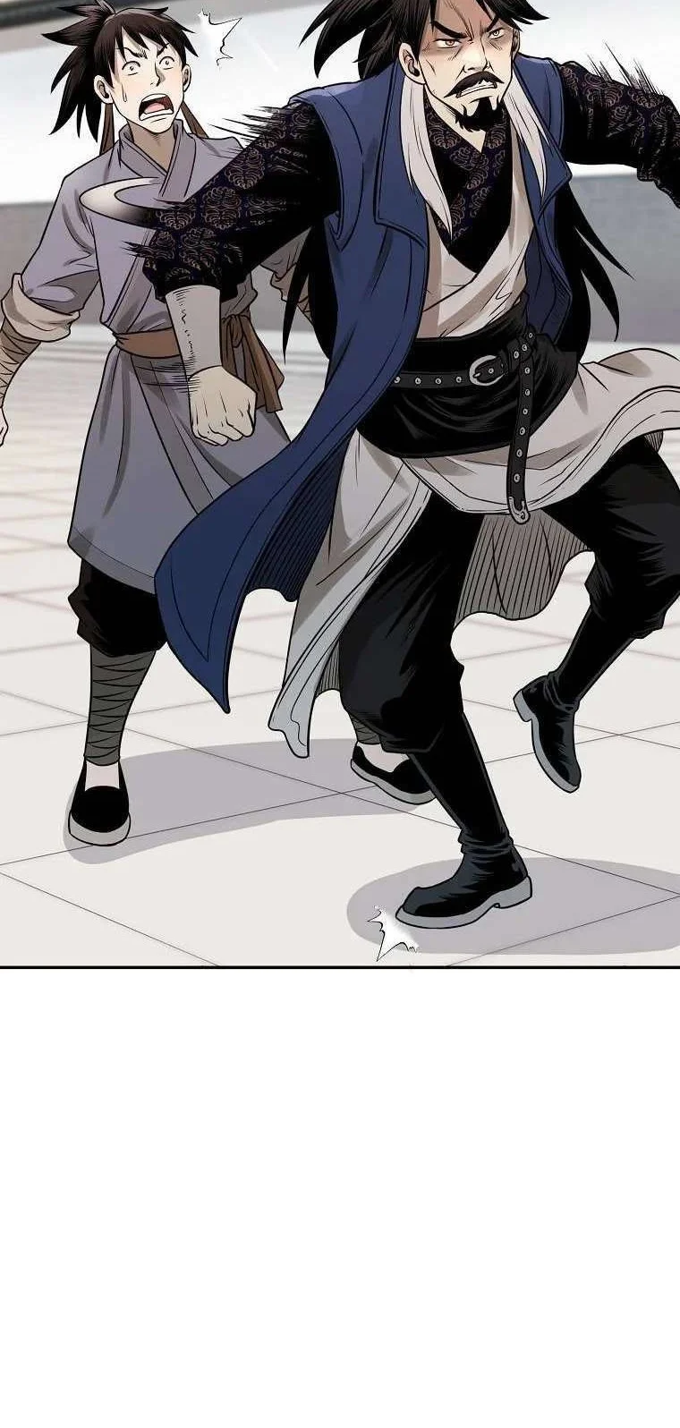 Demon in Mount Hua Chapter 13 - halaman 62