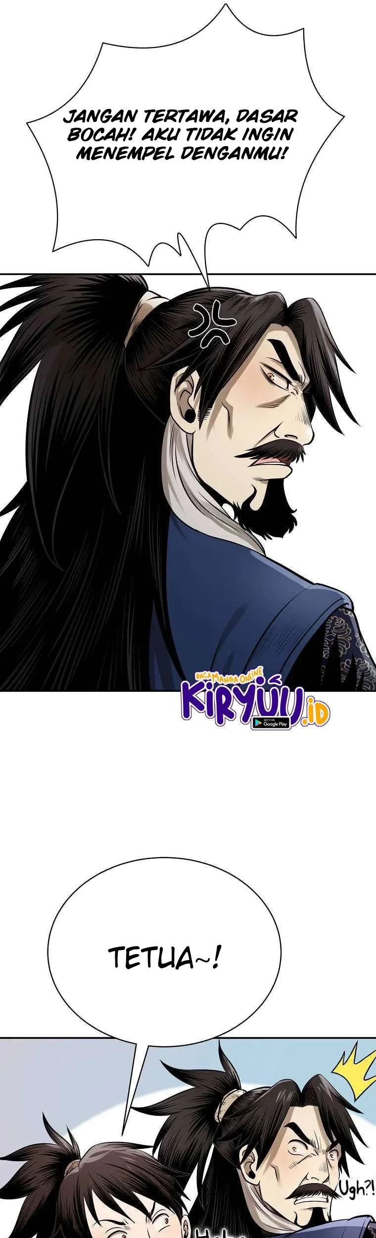 Demon in Mount Hua Chapter 13 - halaman 65