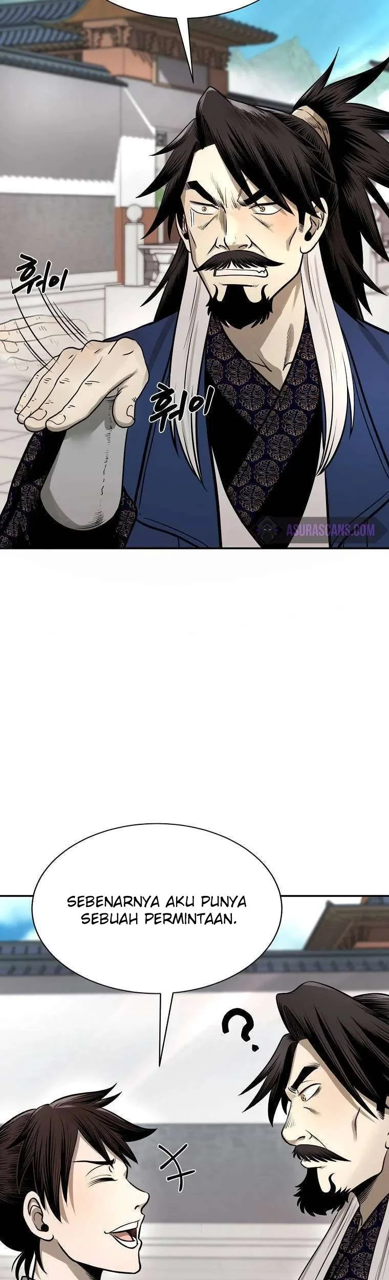 Demon in Mount Hua Chapter 13 - halaman 67